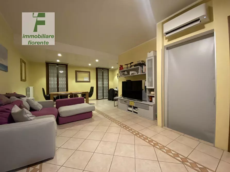 Immagine 4 di Villetta a schiera in vendita  in VIA PONTAROLA a Campodarsego