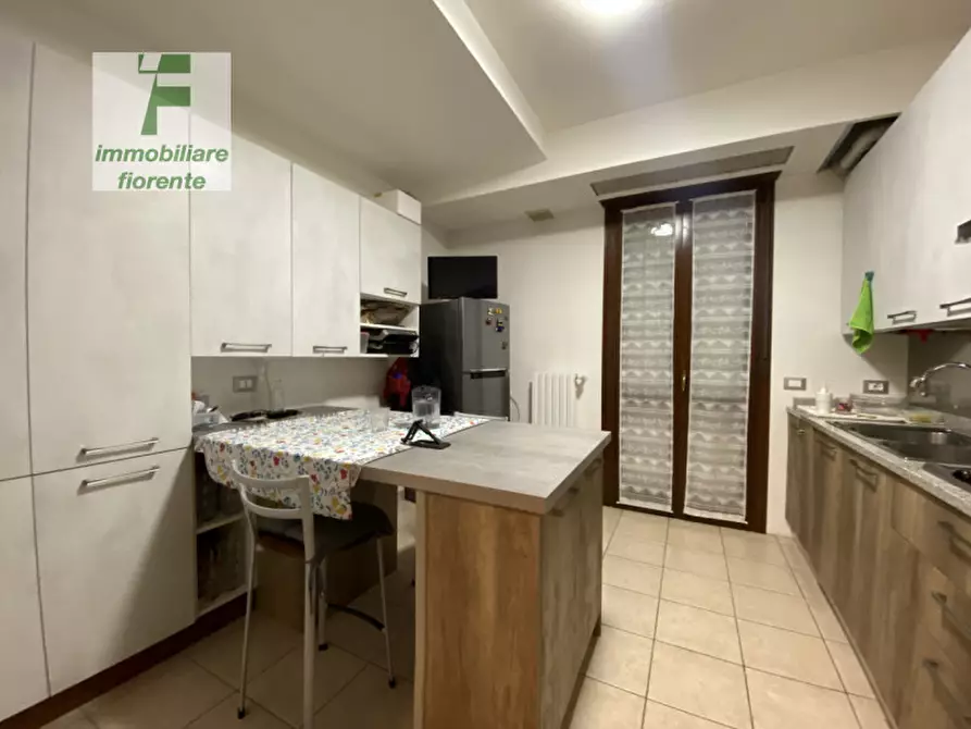 Immagine 5 di Villetta a schiera in vendita  in VIA PONTAROLA a Campodarsego