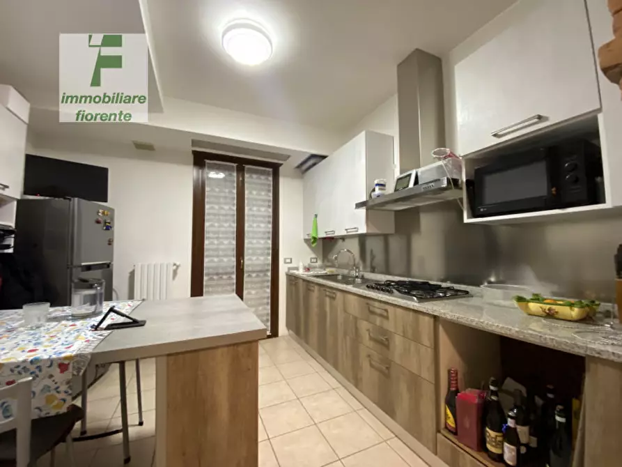 Immagine 6 di Villetta a schiera in vendita  in VIA PONTAROLA a Campodarsego