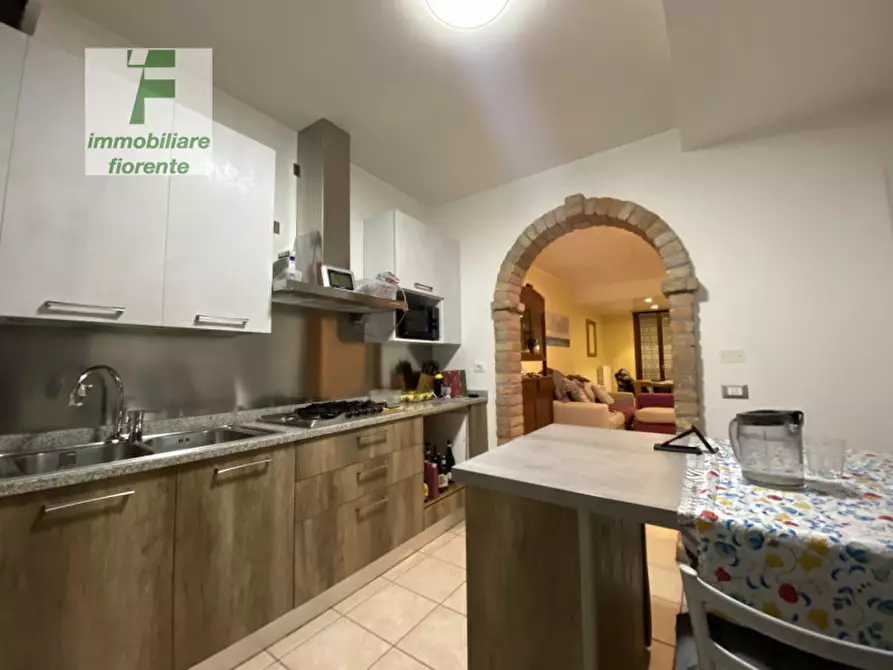 Immagine 7 di Villetta a schiera in vendita  in VIA PONTAROLA a Campodarsego