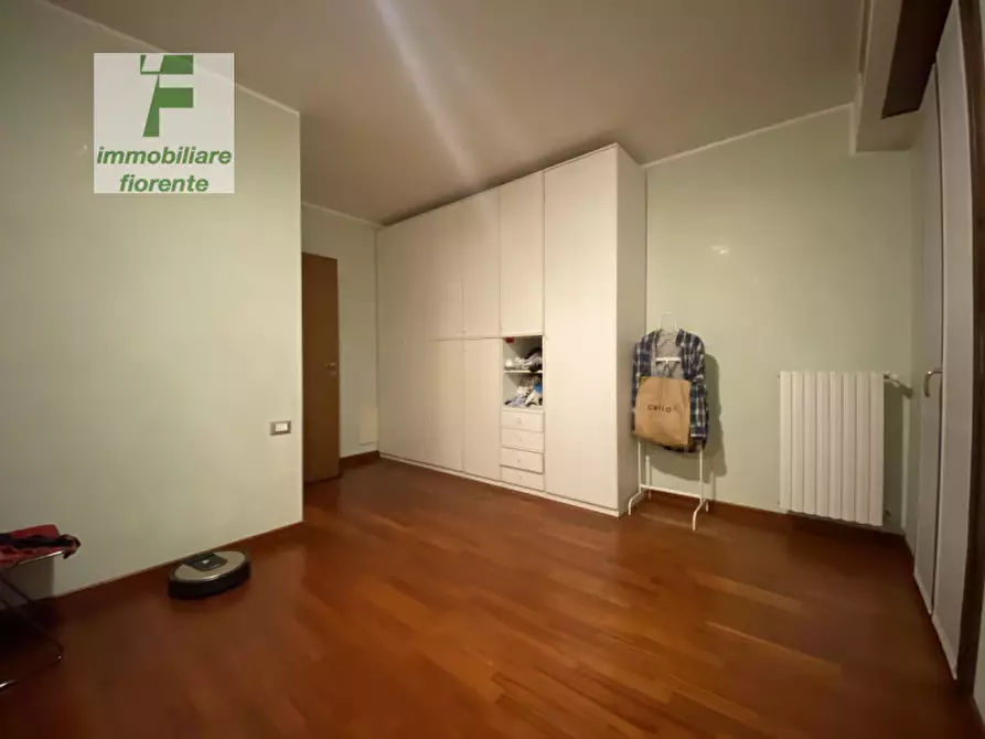 Immagine 8 di Villetta a schiera in vendita  in VIA PONTAROLA a Campodarsego