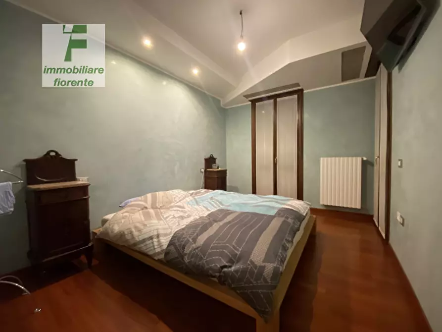 Immagine 9 di Villetta a schiera in vendita  in VIA PONTAROLA a Campodarsego