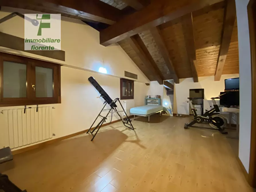 Immagine 11 di Villetta a schiera in vendita  in VIA PONTAROLA a Campodarsego