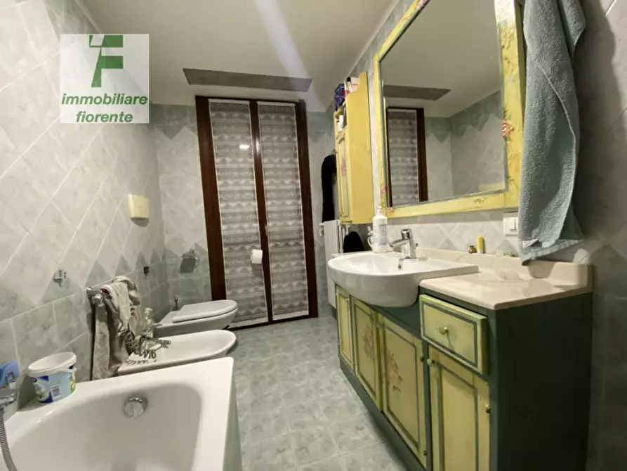 Immagine 12 di Villetta a schiera in vendita  in VIA PONTAROLA a Campodarsego