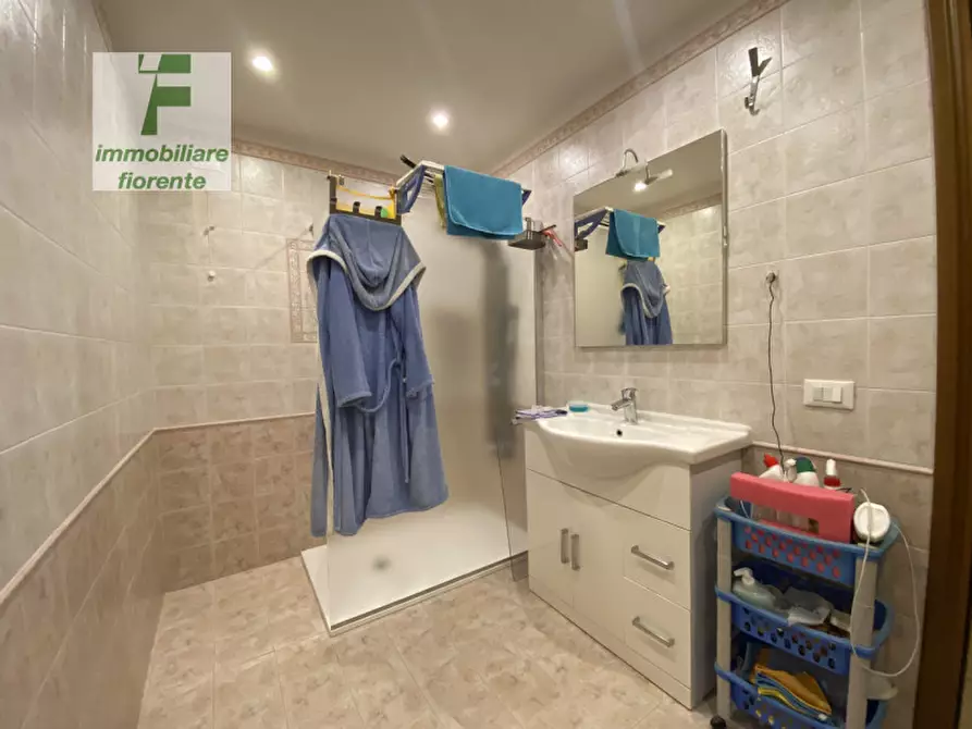 Immagine 13 di Villetta a schiera in vendita  in VIA PONTAROLA a Campodarsego