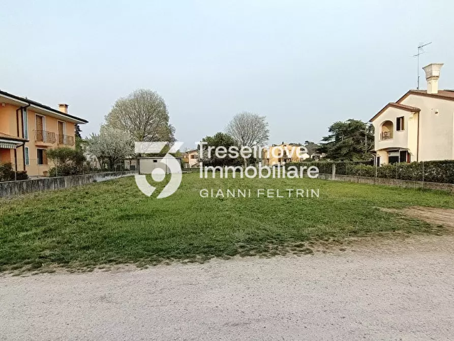 Immagine 5 di Terreno in vendita  in Via Chiesa a Paese