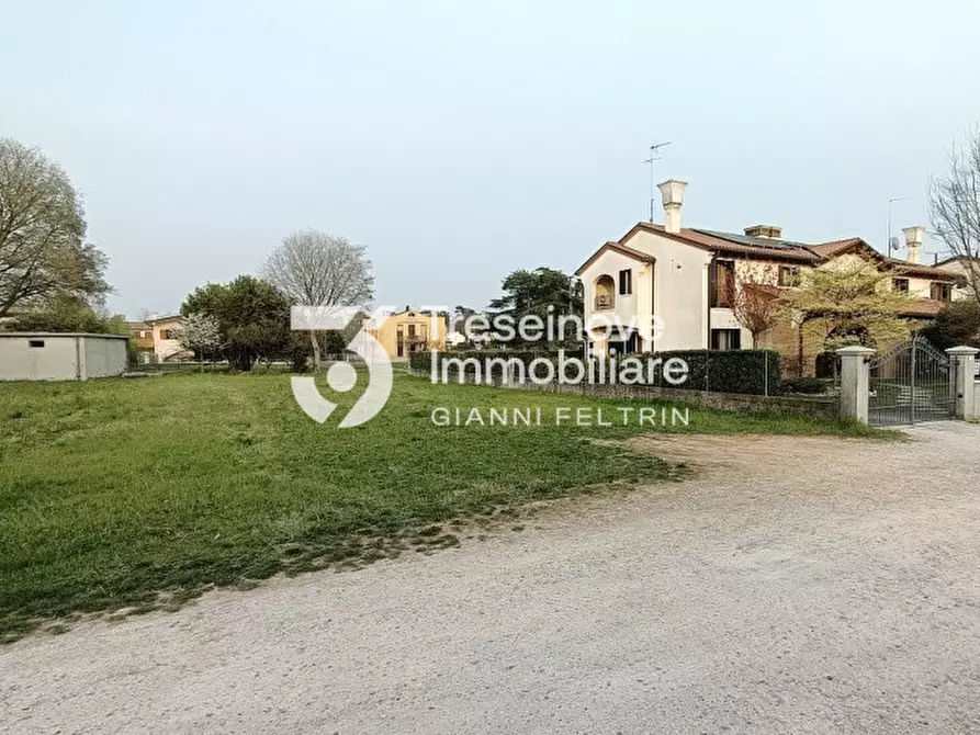 Immagine 6 di Terreno in vendita  in Via Chiesa a Paese