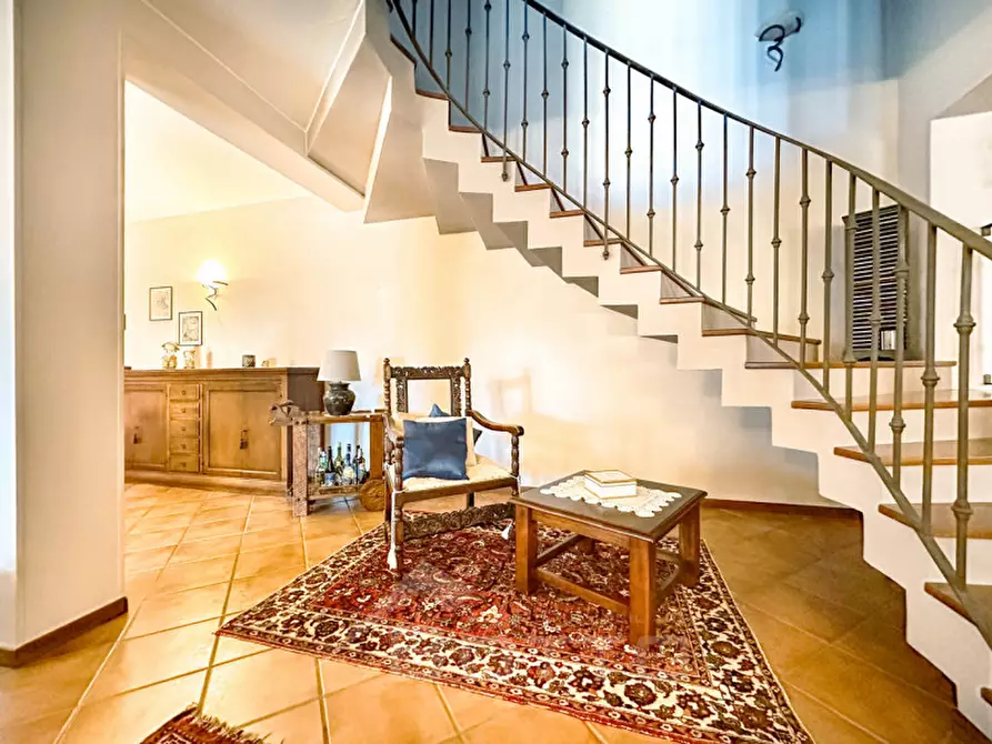 Immagine 5 di Villa in vendita  in Via Monte Rosa 96 a Ghemme