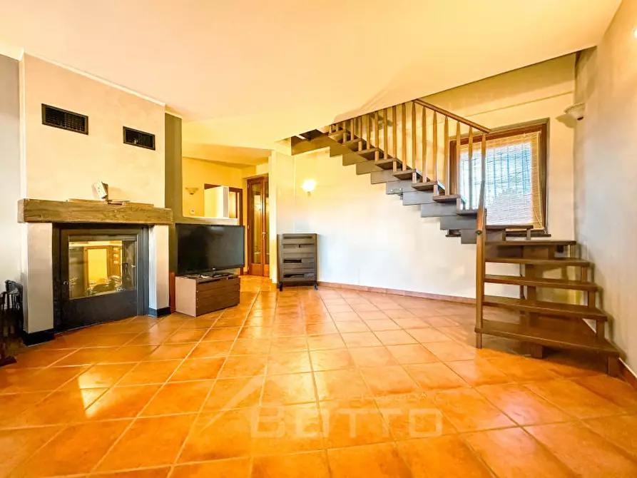 Immagine 8 di Villa in vendita  in Via Monte Rosa 96 a Ghemme