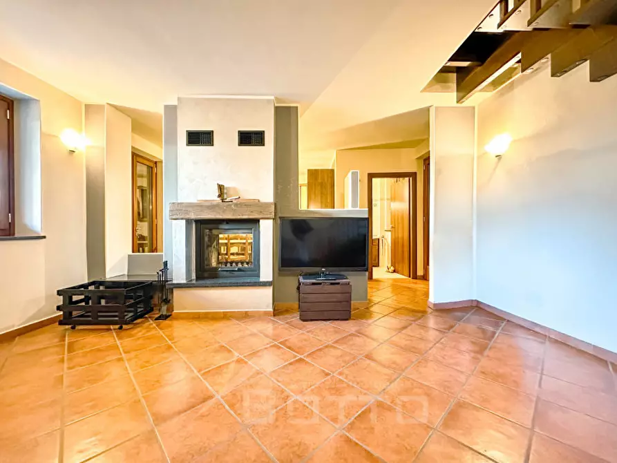 Immagine 9 di Villa in vendita  in Via Monte Rosa 96 a Ghemme