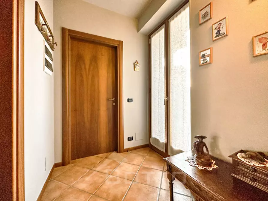 Immagine 12 di Villa in vendita  in Via Monte Rosa 96 a Ghemme