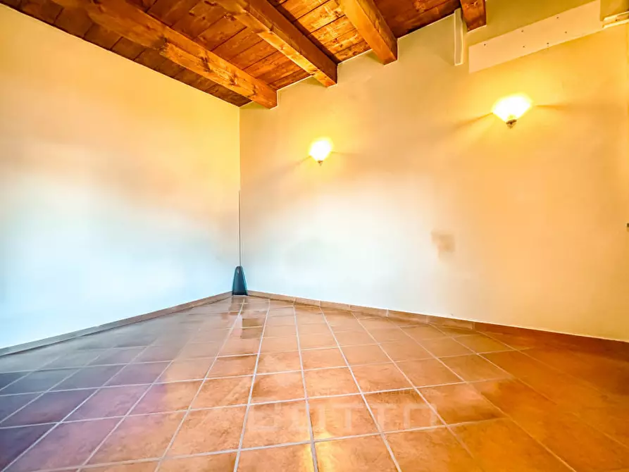 Immagine 18 di Villa in vendita  in Via Monte Rosa 96 a Ghemme