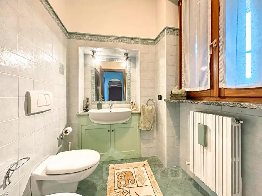 Immagine 28 di Villa in vendita  in Via Monte Rosa 96 a Ghemme