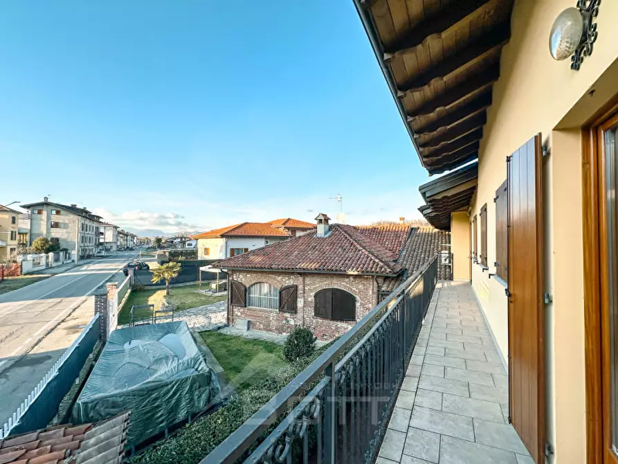 Immagine 30 di Villa in vendita  in Via Monte Rosa 96 a Ghemme