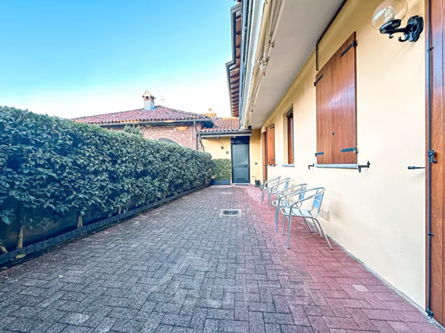 Immagine 32 di Villa in vendita  in Via Monte Rosa 96 a Ghemme