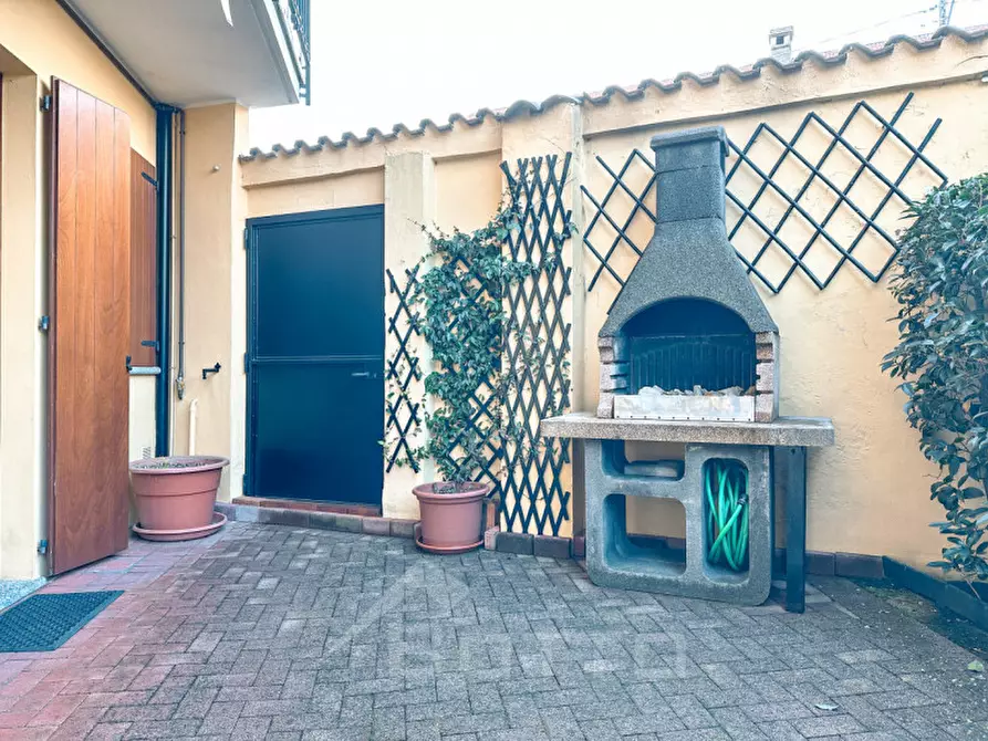 Immagine 34 di Villa in vendita  in Via Monte Rosa 96 a Ghemme