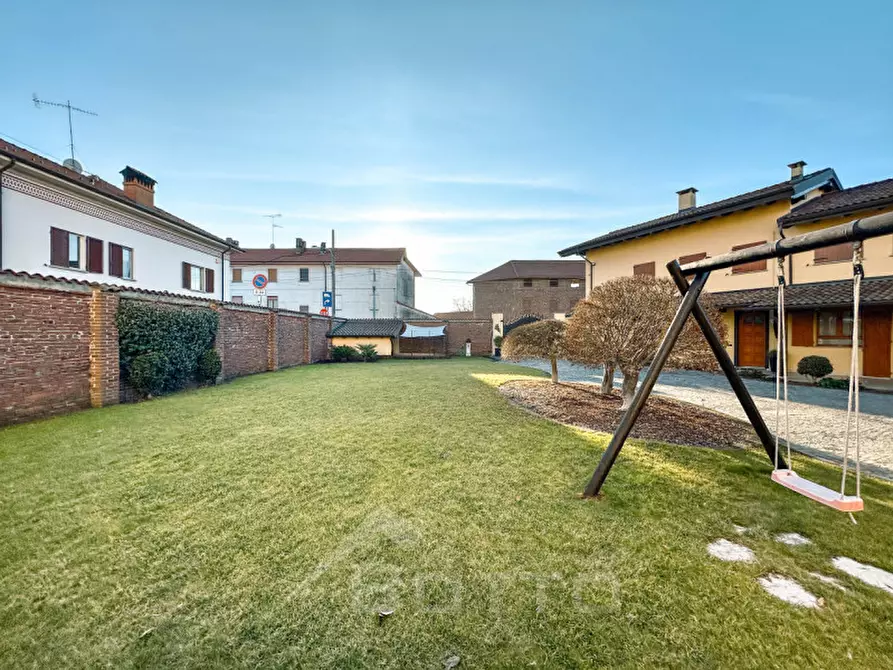 Immagine 36 di Villa in vendita  in Via Monte Rosa 96 a Ghemme