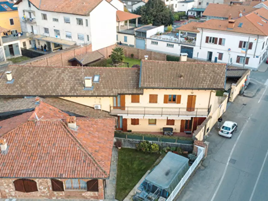 Immagine 42 di Villa in vendita  in Via Monte Rosa 96 a Ghemme