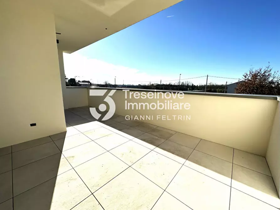 Immagine 2 di Appartamento in vendita  in Via Roma a Ponzano Veneto
