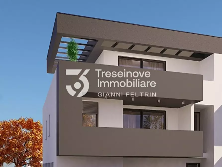 Immagine 5 di Appartamento in vendita  in Via Roma a Ponzano Veneto