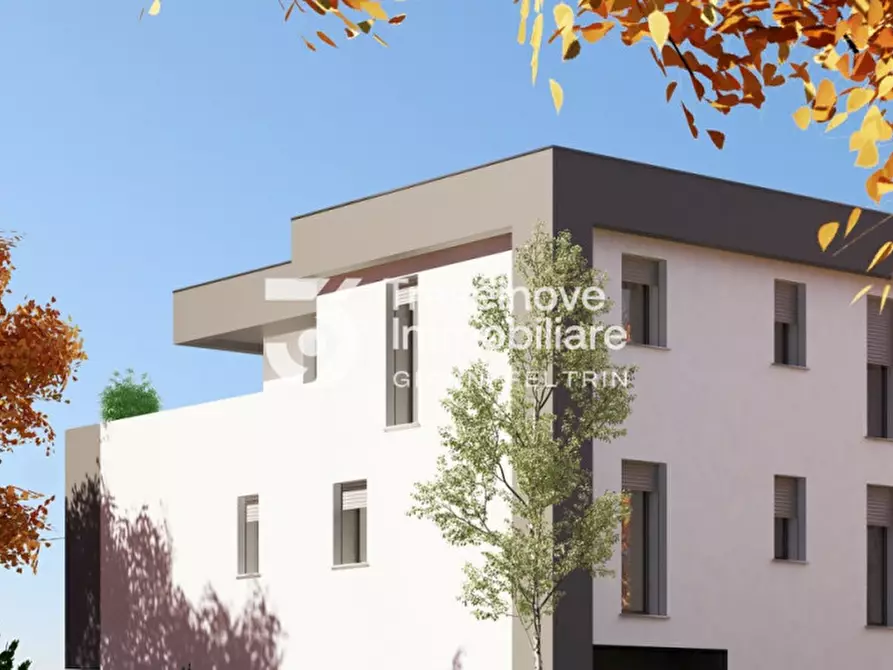 Immagine 7 di Appartamento in vendita  in Via Roma a Ponzano Veneto