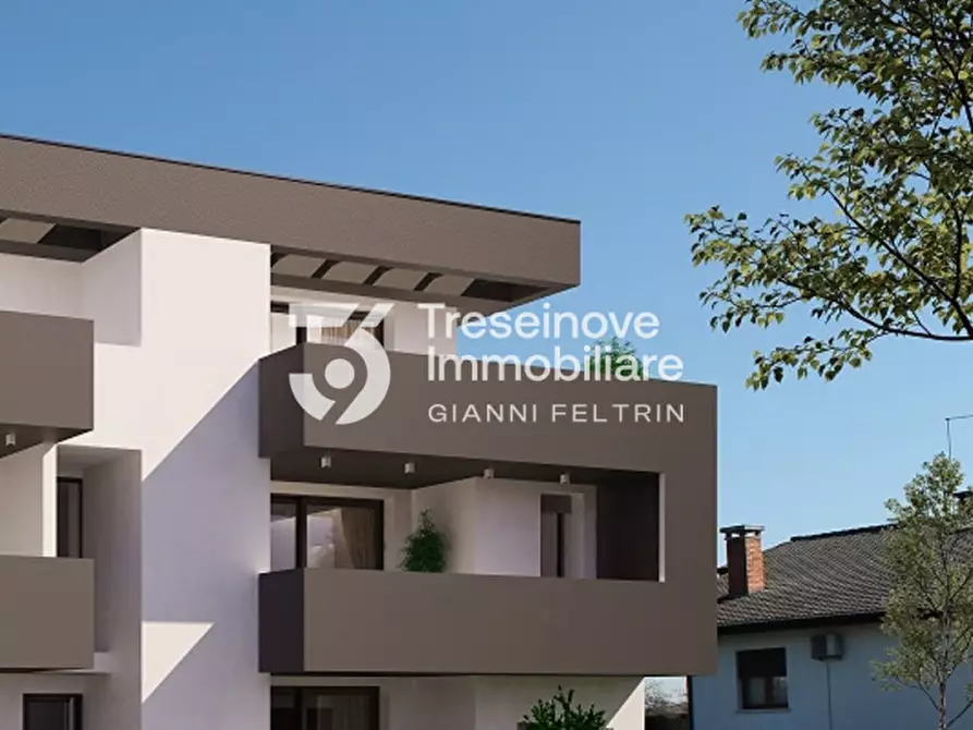 Immagine 8 di Appartamento in vendita  in Via Roma a Ponzano Veneto