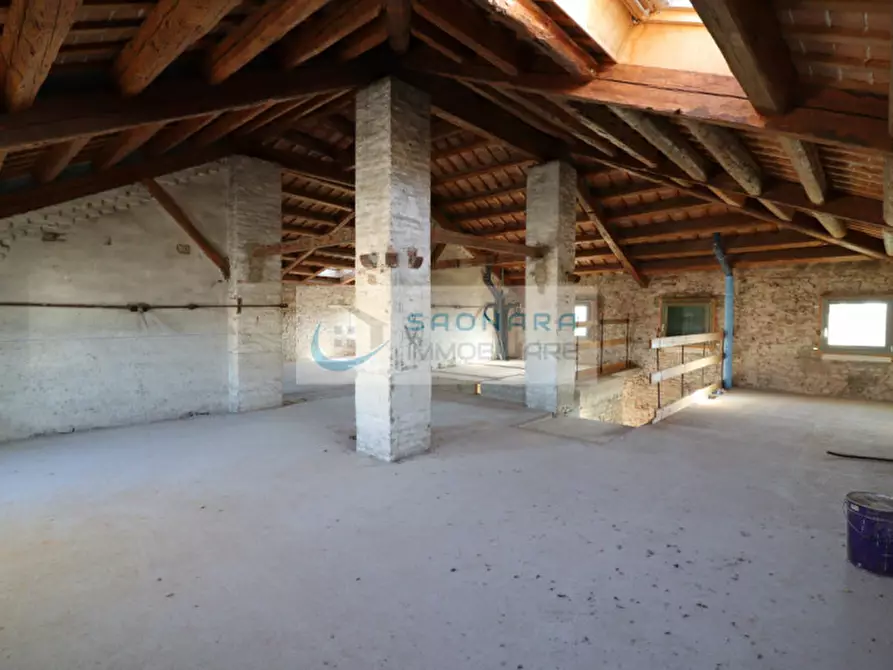 Immagine 7 di Palazzo in vendita  in piazza Marconi a Vigonovo