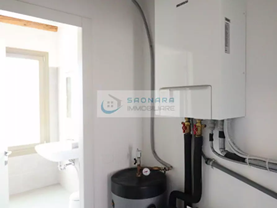 Immagine 14 di Palazzo in vendita  in piazza Marconi a Vigonovo