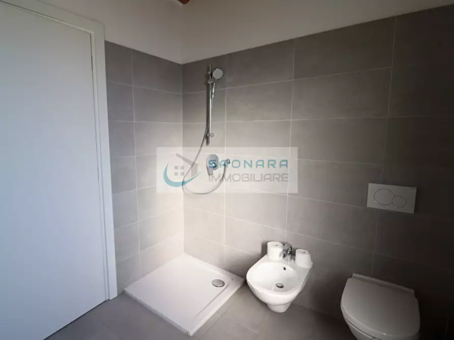 Immagine 17 di Palazzo in vendita  in piazza Marconi a Vigonovo