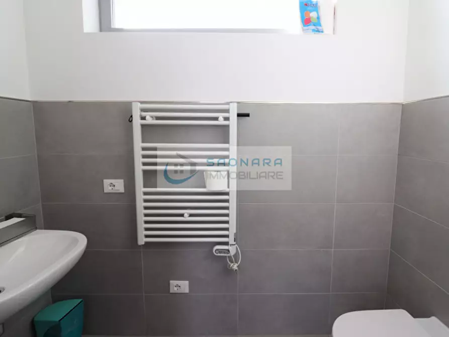 Immagine 23 di Palazzo in vendita  in piazza Marconi a Vigonovo