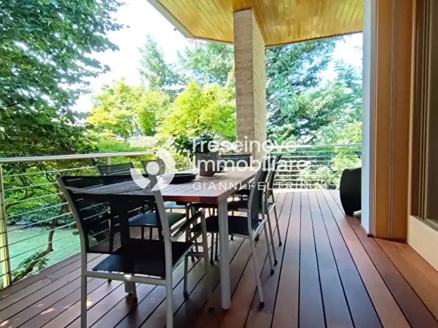 Immagine 13 di Villa in vendita  in Via Roma a Ponzano Veneto