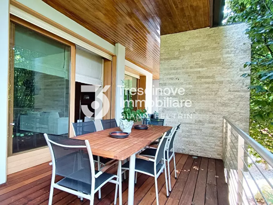 Immagine 16 di Villa in vendita  in Via Roma a Ponzano Veneto