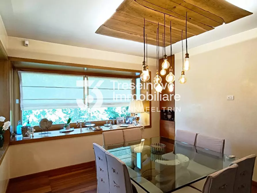 Immagine 19 di Villa in vendita  in Via Roma a Ponzano Veneto