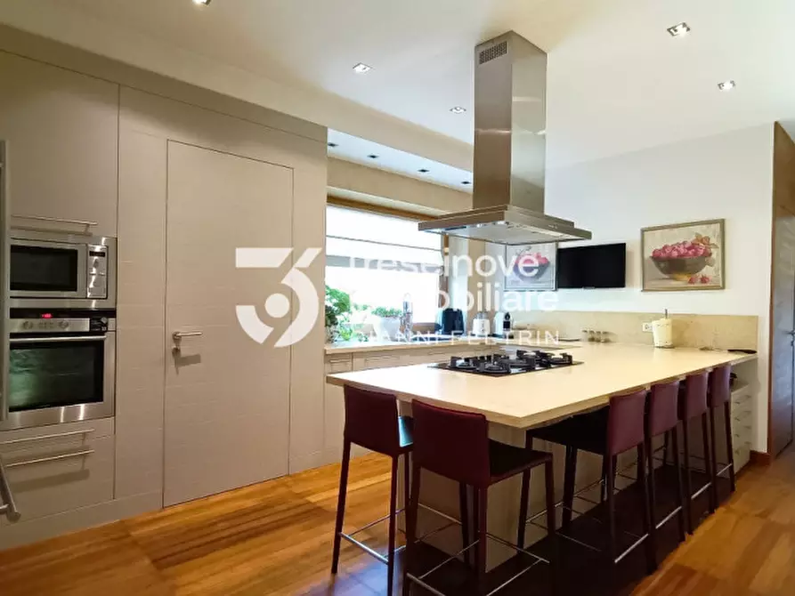 Immagine 20 di Villa in vendita  in Via Roma a Ponzano Veneto