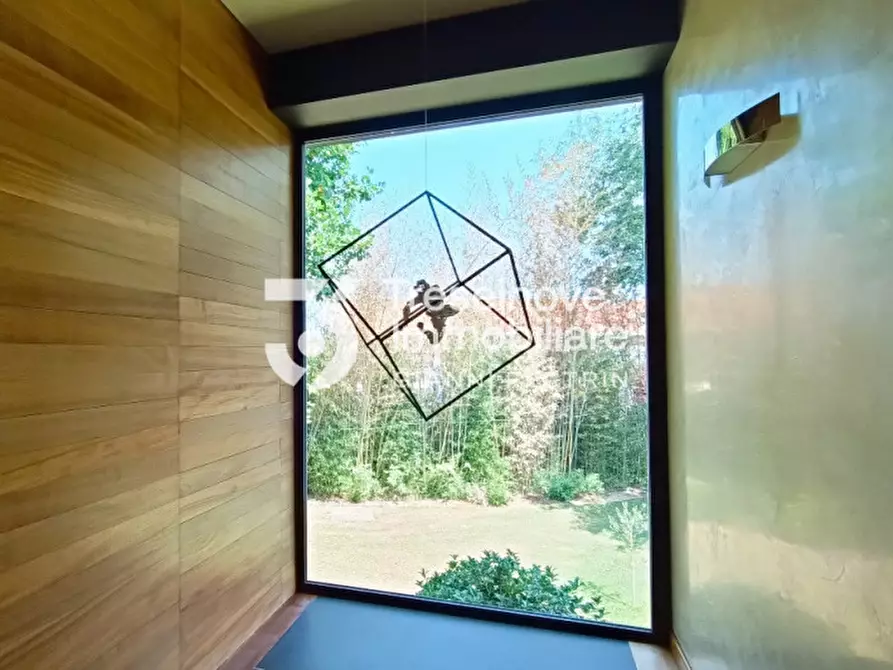 Immagine 23 di Villa in vendita  in Via Roma a Ponzano Veneto