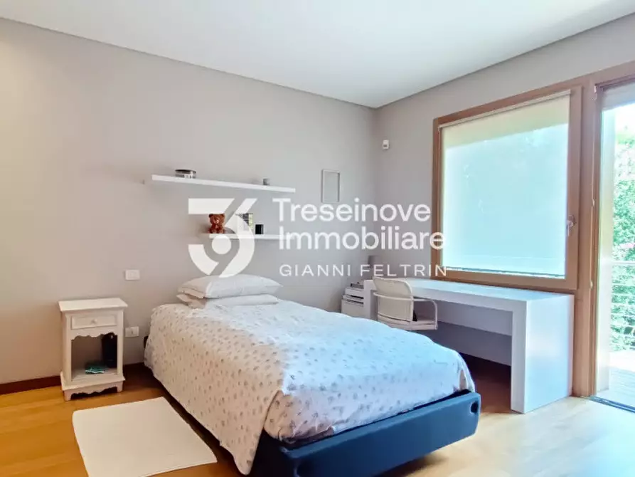 Immagine 27 di Villa in vendita  in Via Roma a Ponzano Veneto