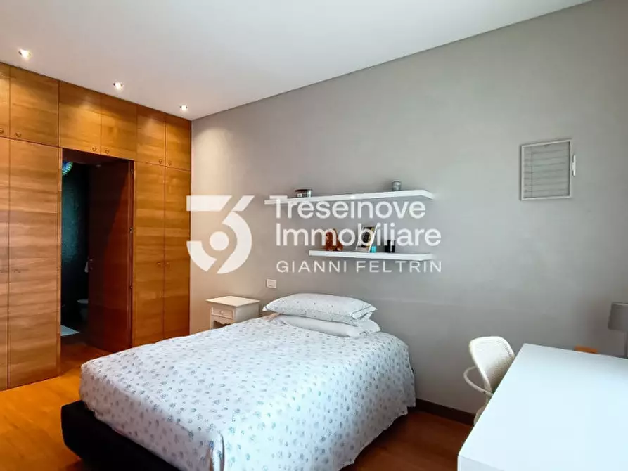 Immagine 28 di Villa in vendita  in Via Roma a Ponzano Veneto