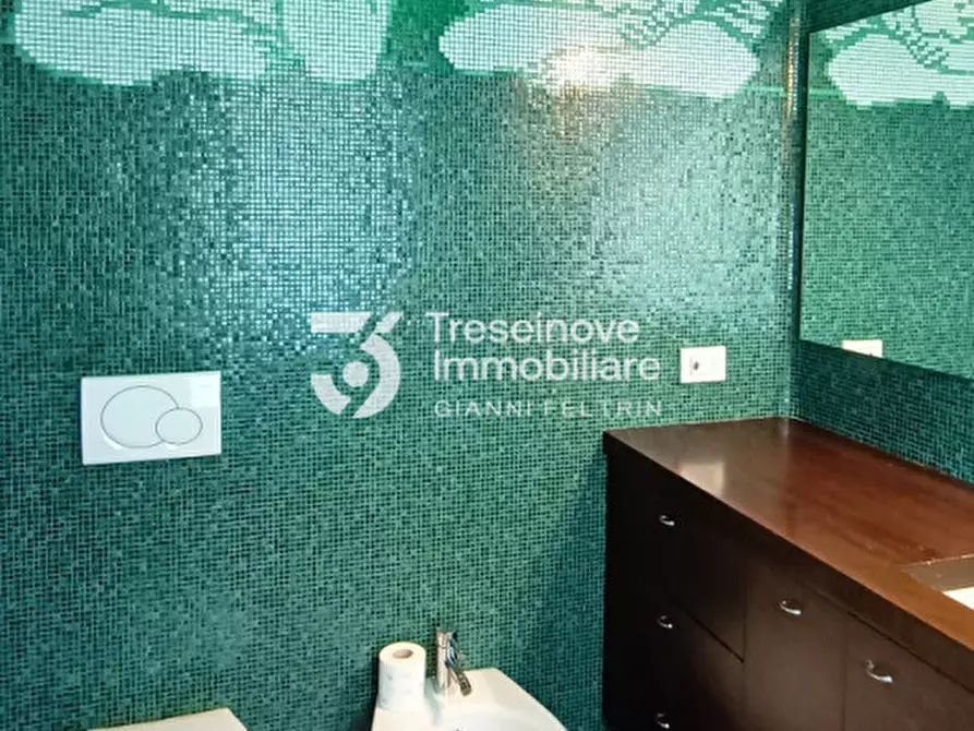 Immagine 29 di Villa in vendita  in Via Roma a Ponzano Veneto