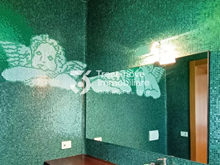 Immagine 30 di Villa in vendita  in Via Roma a Ponzano Veneto