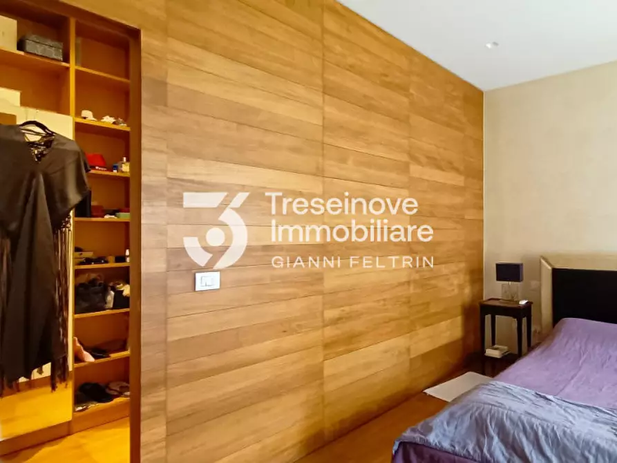 Immagine 31 di Villa in vendita  in Via Roma a Ponzano Veneto