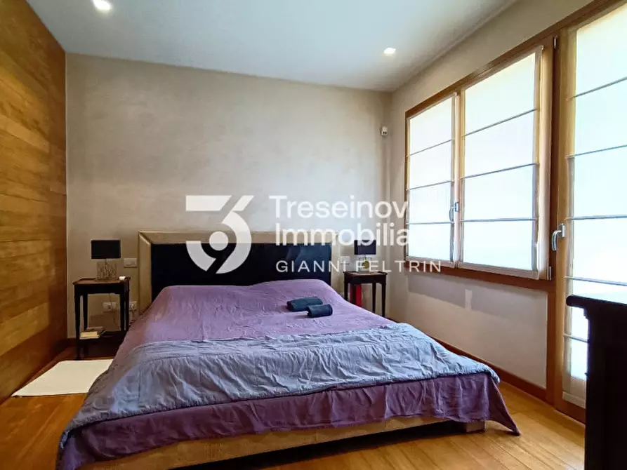 Immagine 32 di Villa in vendita  in Via Roma a Ponzano Veneto