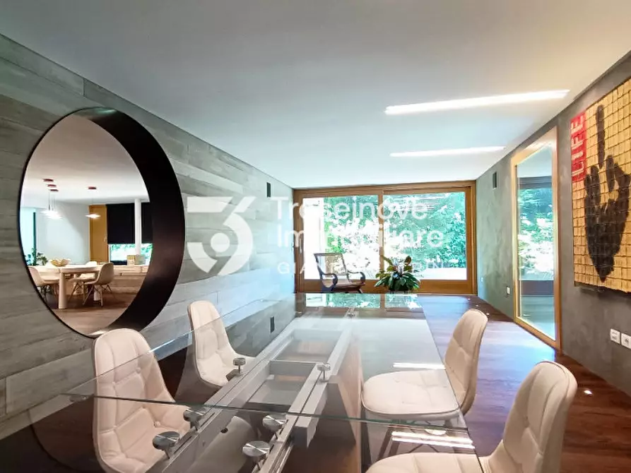 Immagine 44 di Villa in vendita  in Via Roma a Ponzano Veneto