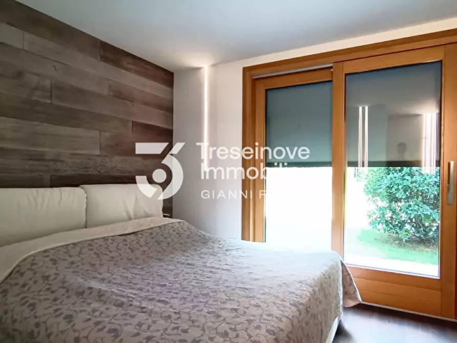 Immagine 47 di Villa in vendita  in Via Roma a Ponzano Veneto