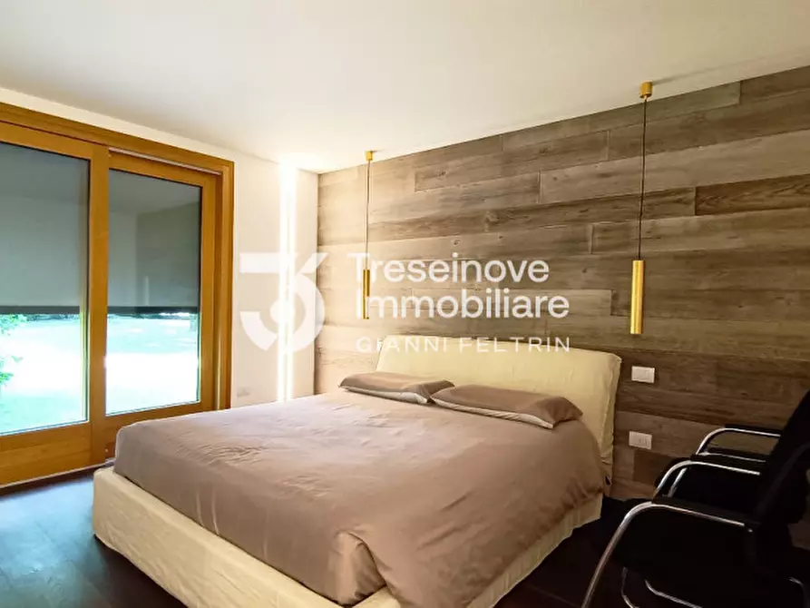 Immagine 49 di Villa in vendita  in Via Roma a Ponzano Veneto