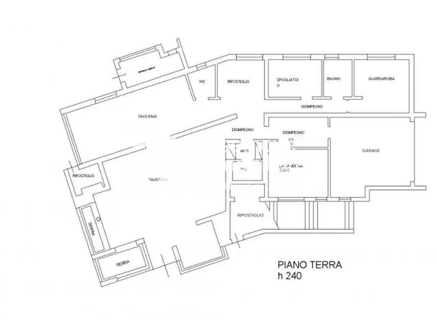 Immagine 51 di Villa in vendita  in Via Roma a Ponzano Veneto