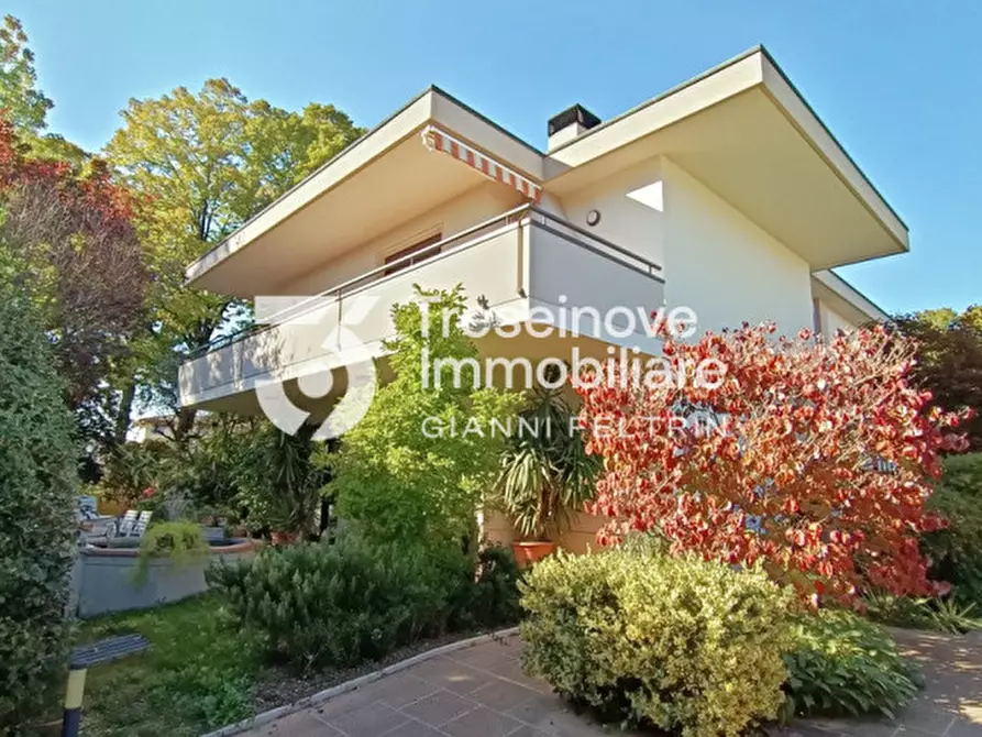 Immagine 1 di Casa indipendente in vendita  in Via Boiago a Quinto Di Treviso