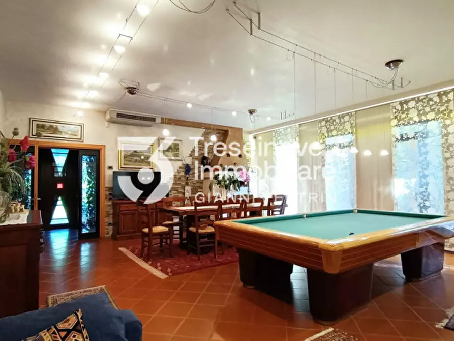 Immagine 3 di Casa indipendente in vendita  in Via Boiago a Quinto Di Treviso