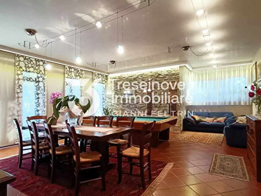 Immagine 4 di Casa indipendente in vendita  in Via Boiago a Quinto Di Treviso