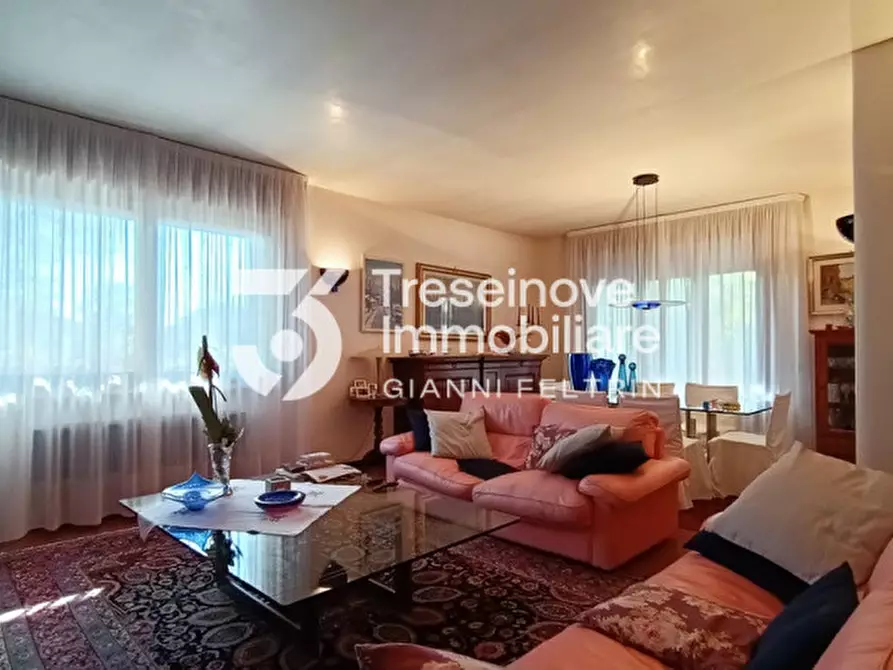 Immagine 5 di Casa indipendente in vendita  in Via Boiago a Quinto Di Treviso