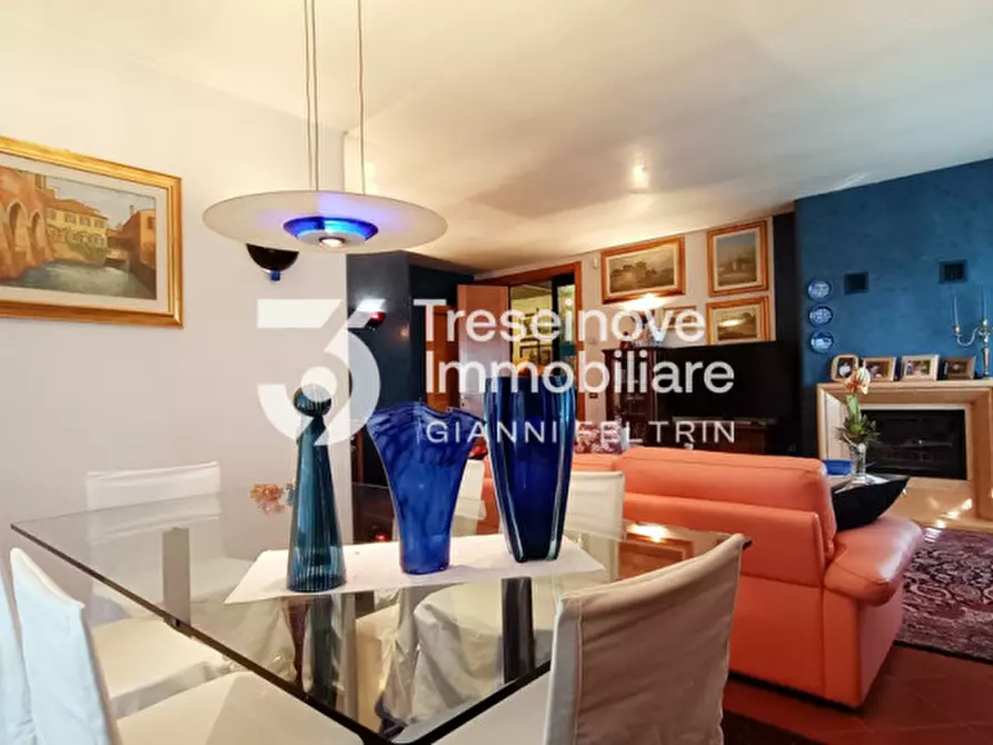 Immagine 6 di Casa indipendente in vendita  in Via Boiago a Quinto Di Treviso